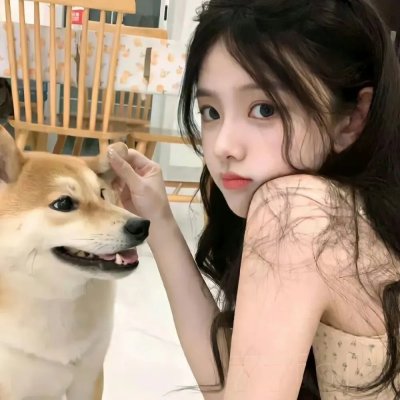 小镇的千叶君。